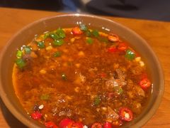 -巴隆门重庆老火锅(太湖路店)