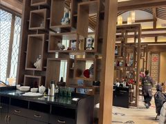 -太湖饭店·寄畅轩中餐厅