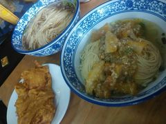 -裕兴记·三虾面(西北街总店)