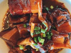 -浙江安吉JW万豪酒店·万豪中餐厅