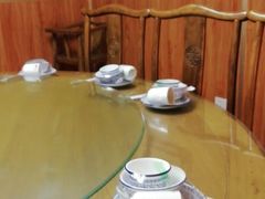 包厢-闻香阁·清真(光荣道店)