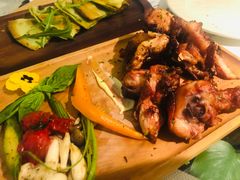 -春树下·树屋花房西餐厅(罍街AS1980店)