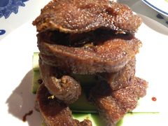 西湖酥鱼-江南赋(内蒙古大厦店)