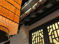 -绿茶餐厅(深圳龙华天虹购物中心店)