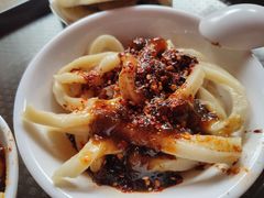 -洞子口张老二凉粉(文殊院店)