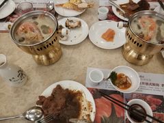-芭菲盛宴·环球美食(解放碑英利国际店)