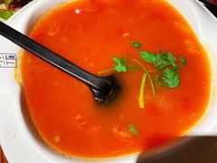 西红柿炖牛腩-红尘酒肉小馆