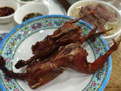 -乔家满族八大碗(流水沟店)