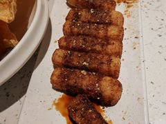 -三人行骨头王火锅(长寿店)