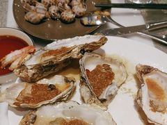 -美食汇自助餐厅(成都万达瑞华酒店)