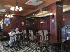 -德大西餐社(云南南路店)