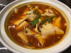 -品回味清真西北楼(宁波首店)