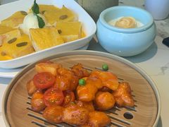 -苏梦江南·淮扬菜(夫子庙店)