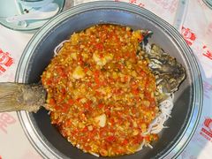 -堂瓦里·33年传统赣菜(第一街区店)