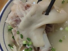 -易老妈蹄花.特色川菜(人民公园总店)