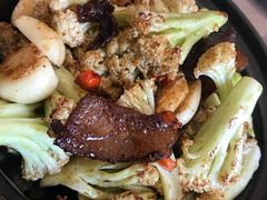 -紫东阁酒楼·中餐厅(东方广场假日酒店)