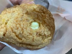 -孙北北面包(共富路店)