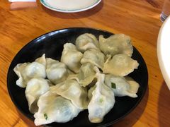 -大清花饺子(山庄店)