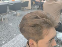 -MOVAN HAIR莫凡匠人发型屋