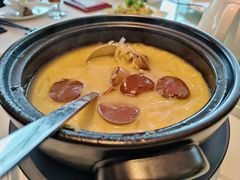 铁锅酸菜白肉炖-小南洋海景餐厅(深圳湾店)