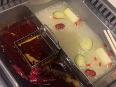 -野妹火锅(南园店)
