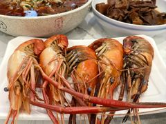-蟹天蟹地农家菜·阳澄湖大闸蟹(浅水湾店)
