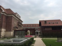 -天津津利华酒店