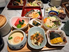 -阿吾罗日本料理(K11艺术中心店)