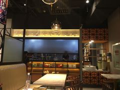 大堂-老廣糖水铺(乐汇城店)