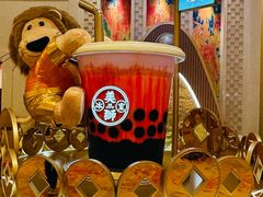 -视博茶点(美狮美高梅店)