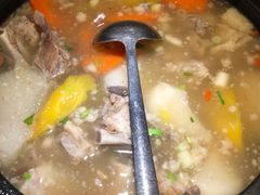 -楼兰新疆主题餐厅(苏州中心店)