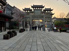-即墨古城
