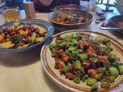 -兰溪小馆(首经贸店)