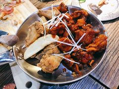 -MI WU FACTORY米屋美食工厂餐厅(绿地店)