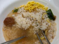 -米仓食堂(皇庭广场店)