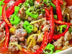 -鸡毛店·川菜(双楠店)