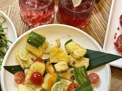 -小喜客·云南特色菜(纳西庭院店)