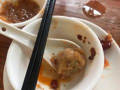 -章记正宗南岗鱼蛋火锅