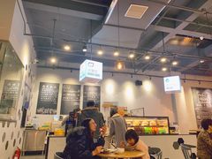 -HELLO 27 意面·沙拉·帕尼尼