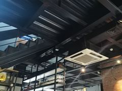 -LENBACH兰巴赫西餐啤酒坊(大连东港店)
