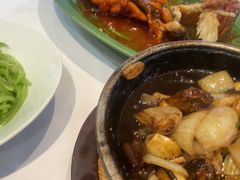 -香雪海饭店中餐厅(人民桥店)