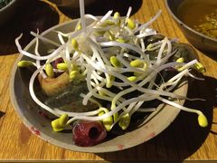 鱼鳅-刁姐火锅(五小区店)