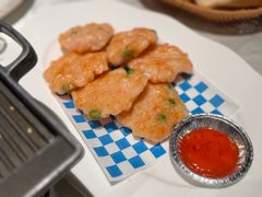 -珊海荟海鲜楼·天津菜·海肠捞饭·皮皮虾锅贴王(佛罗伦萨店)