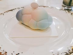 -朱迪小铺.半糖奶油蛋糕(海汇港店)