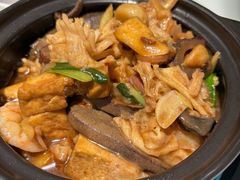 -日昌餐馆(Mini西点茂店)