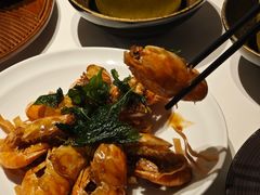 -南棠馆粤菜坊(群光店)