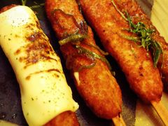 -坂吉屋·居酒屋深夜食堂(龙湖店)