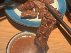 -烧肉达人•炭火烧肉(新天地店)