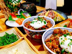 -浦·传统日式料理(3 5 1 1 店)