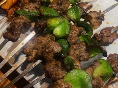 -小杨烤肉(朱雀店)